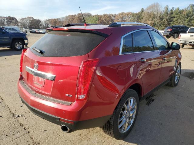 Photo 3 VIN: 3GYFNFE3XES584144 - CADILLAC SRX PERFOR 