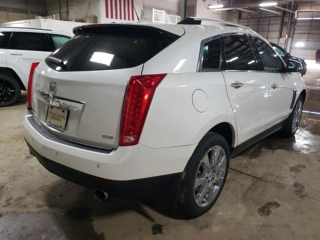 Photo 3 VIN: 3GYFNFE3XFS608735 - CADILLAC SRX PERFOR 