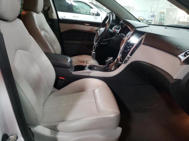 Photo 4 VIN: 3GYFNFE3XFS608735 - CADILLAC SRX PERFOR 