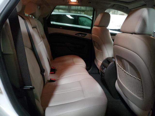 Photo 5 VIN: 3GYFNFE3XFS608735 - CADILLAC SRX PERFOR 