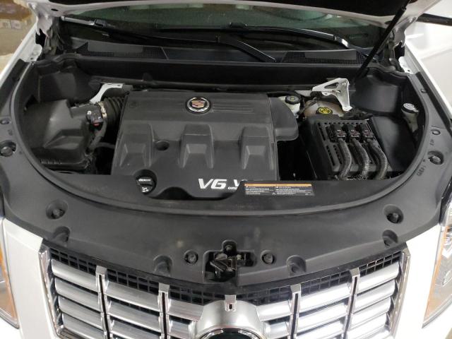 Photo 6 VIN: 3GYFNFE3XFS608735 - CADILLAC SRX PERFOR 