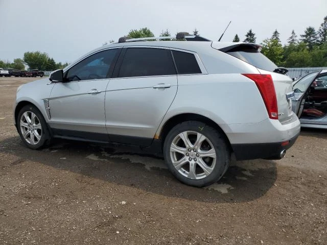 Photo 1 VIN: 3GYFNFE44AS599533 - CADILLAC SRX PREMIU 