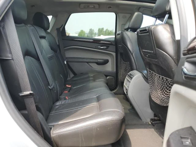 Photo 10 VIN: 3GYFNFE44AS599533 - CADILLAC SRX PREMIU 