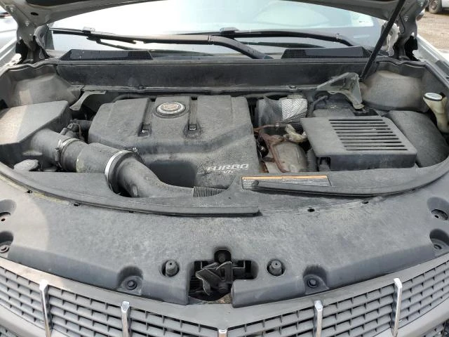 Photo 11 VIN: 3GYFNFE44AS599533 - CADILLAC SRX PREMIU 