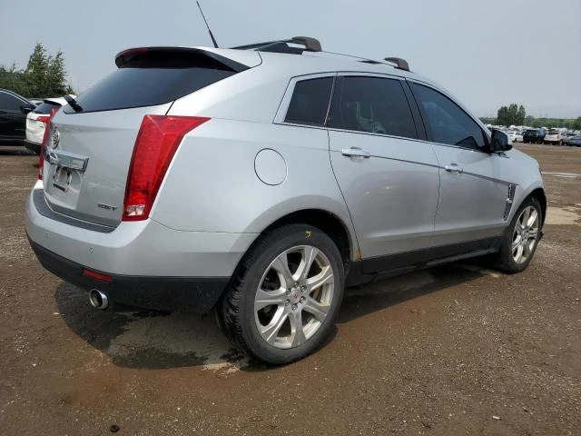 Photo 2 VIN: 3GYFNFE44AS599533 - CADILLAC SRX PREMIU 