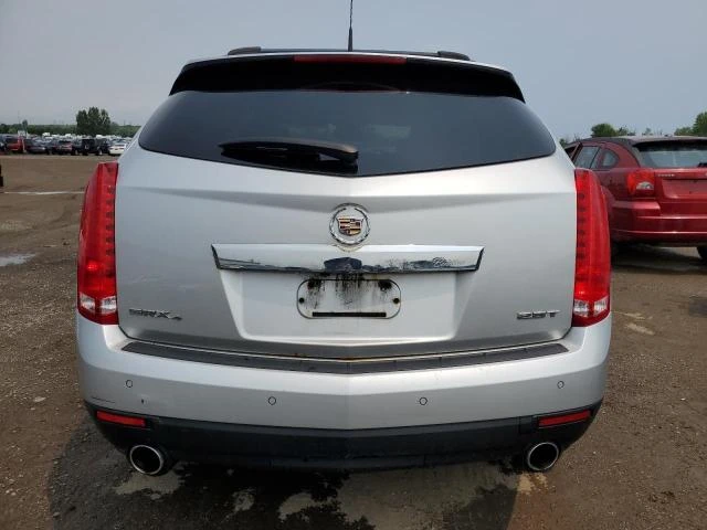 Photo 5 VIN: 3GYFNFE44AS599533 - CADILLAC SRX PREMIU 