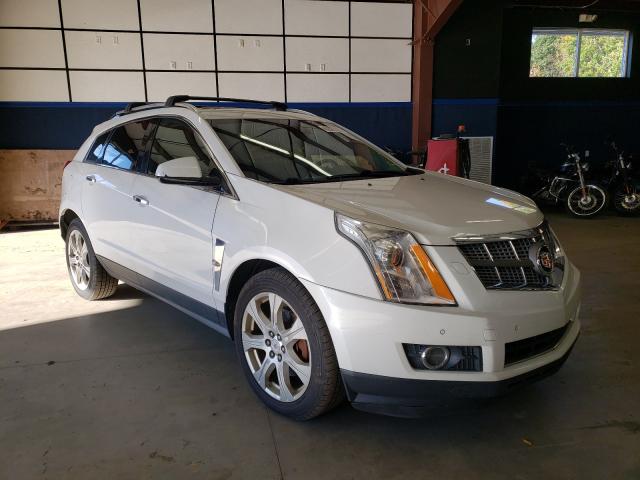 Photo 0 VIN: 3GYFNFE62BS551886 - CADILLAC SRX PREMIU 