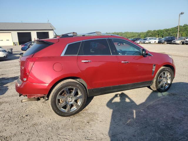 Photo 2 VIN: 3GYFNFE64BS500034 - CADILLAC SRX PREMIU 