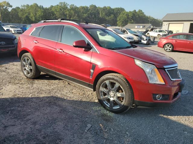 Photo 3 VIN: 3GYFNFE64BS500034 - CADILLAC SRX PREMIU 