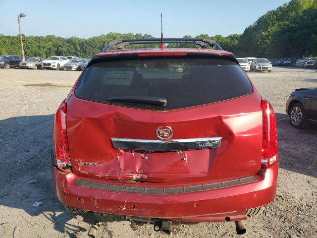 Photo 5 VIN: 3GYFNFE64BS500034 - CADILLAC SRX PREMIU 