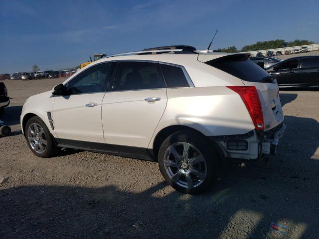 Photo 1 VIN: 3GYFNFE66BS519166 - CADILLAC SRX PREMIU 