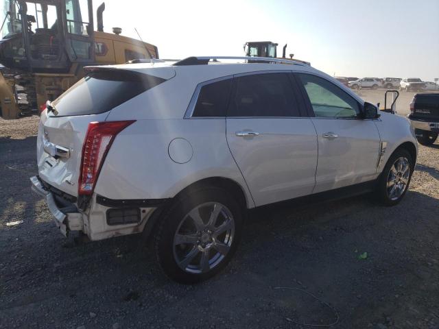 Photo 2 VIN: 3GYFNFE66BS519166 - CADILLAC SRX PREMIU 