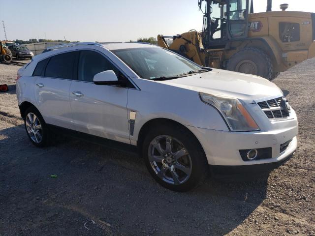 Photo 3 VIN: 3GYFNFE66BS519166 - CADILLAC SRX PREMIU 