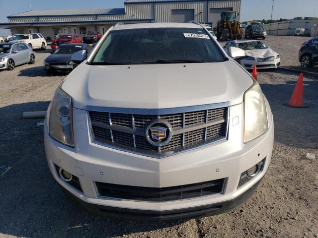 Photo 4 VIN: 3GYFNFE66BS519166 - CADILLAC SRX PREMIU 