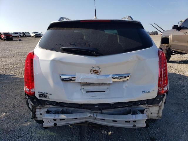 Photo 5 VIN: 3GYFNFE66BS519166 - CADILLAC SRX PREMIU 