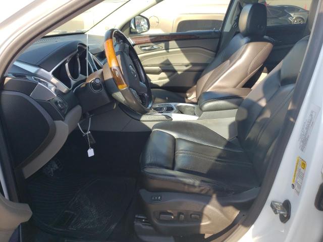 Photo 6 VIN: 3GYFNFE66BS519166 - CADILLAC SRX PREMIU 