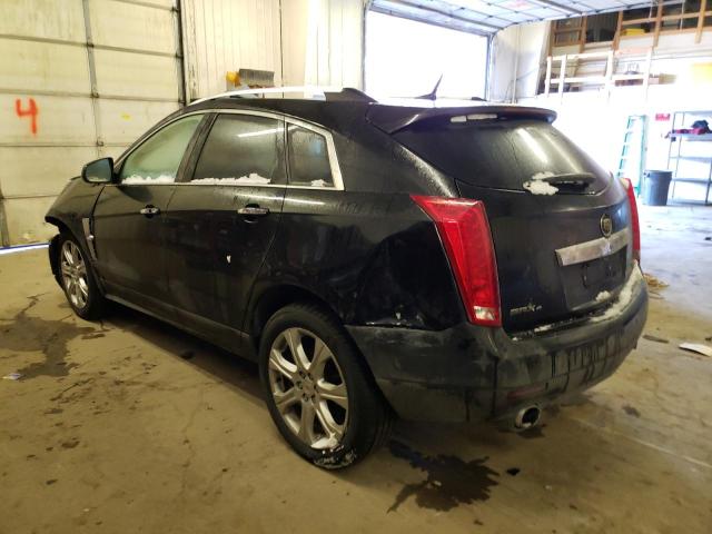 Photo 1 VIN: 3GYFNFE6XBS500037 - CADILLAC SRX 