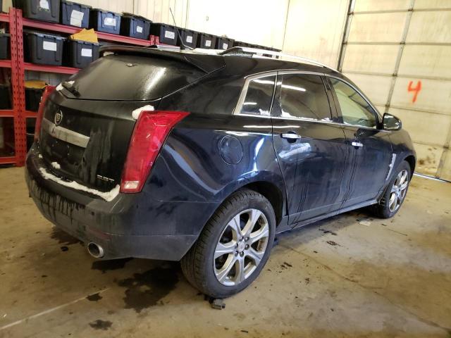 Photo 2 VIN: 3GYFNFE6XBS500037 - CADILLAC SRX 