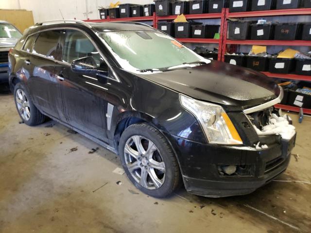 Photo 3 VIN: 3GYFNFE6XBS500037 - CADILLAC SRX 