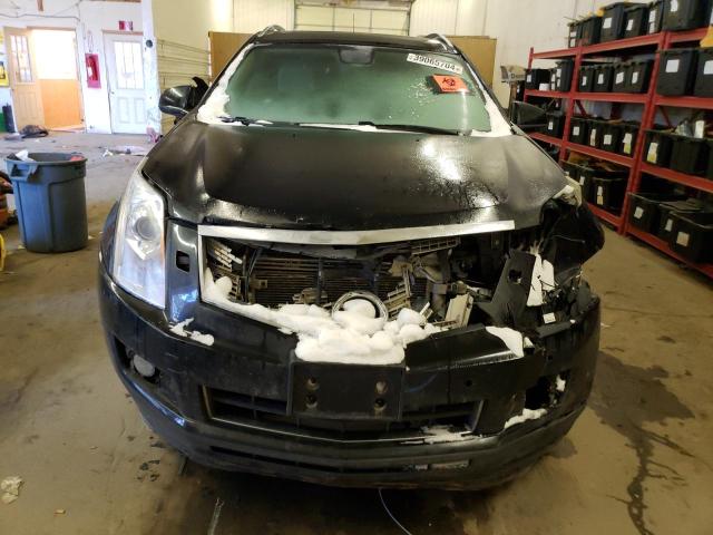 Photo 4 VIN: 3GYFNFE6XBS500037 - CADILLAC SRX 