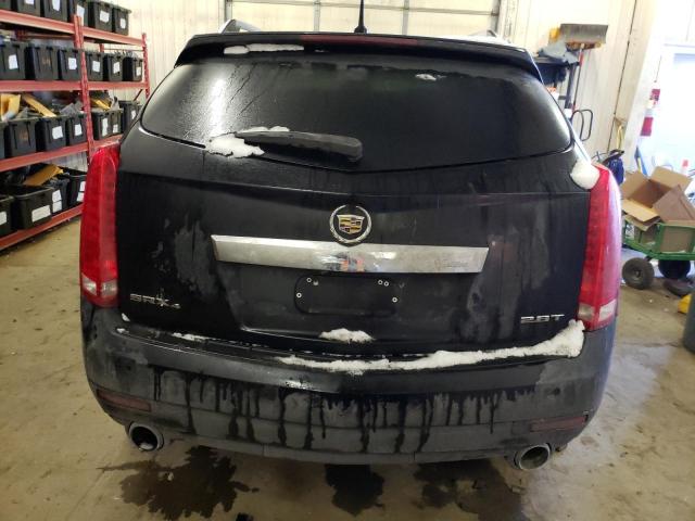 Photo 5 VIN: 3GYFNFE6XBS500037 - CADILLAC SRX 