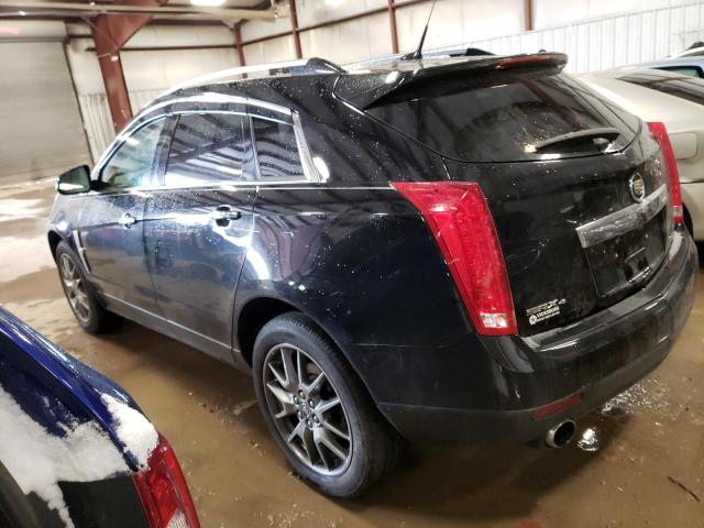 Photo 1 VIN: 3GYFNFEY0AS642848 - CADILLAC SRX PREMIU 