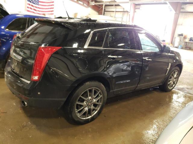 Photo 2 VIN: 3GYFNFEY0AS642848 - CADILLAC SRX PREMIU 