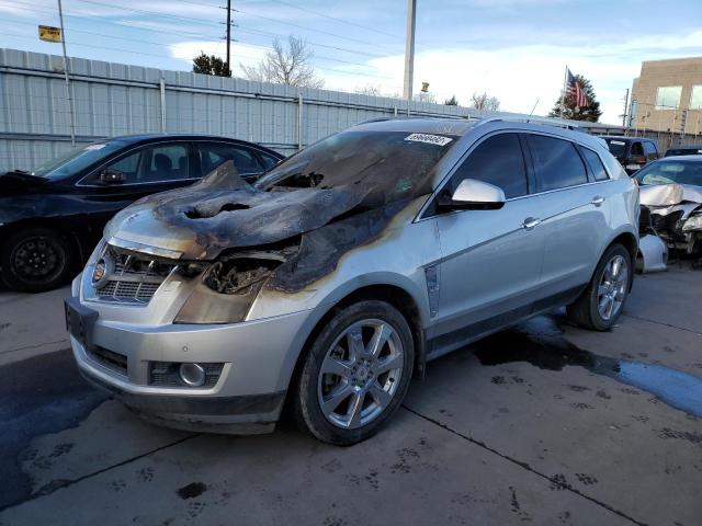 Photo 0 VIN: 3GYFNFEY0BS507791 - CADILLAC SRX PREMIU 