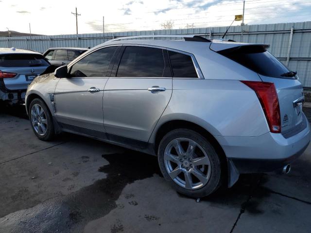 Photo 1 VIN: 3GYFNFEY0BS507791 - CADILLAC SRX PREMIU 