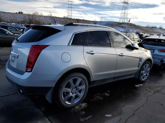 Photo 2 VIN: 3GYFNFEY0BS507791 - CADILLAC SRX PREMIU 