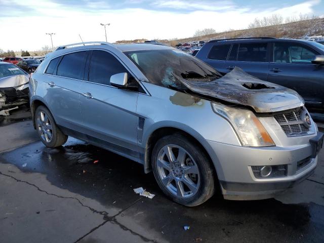 Photo 3 VIN: 3GYFNFEY0BS507791 - CADILLAC SRX PREMIU 