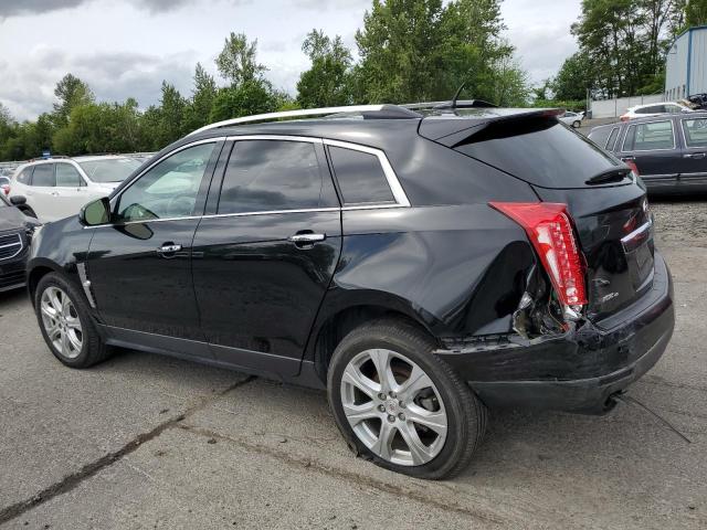 Photo 1 VIN: 3GYFNFEY0BS675687 - CADILLAC SRX 