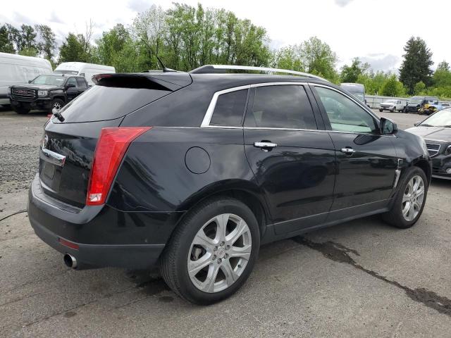 Photo 2 VIN: 3GYFNFEY0BS675687 - CADILLAC SRX 