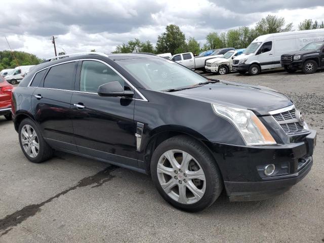 Photo 3 VIN: 3GYFNFEY0BS675687 - CADILLAC SRX 