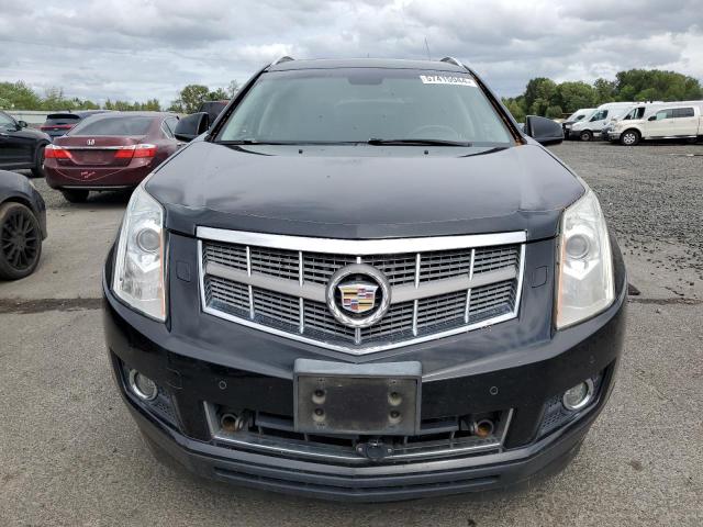 Photo 4 VIN: 3GYFNFEY0BS675687 - CADILLAC SRX 