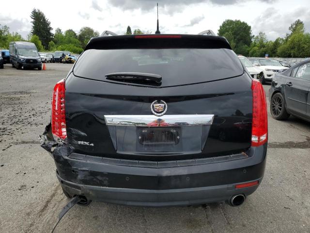 Photo 5 VIN: 3GYFNFEY0BS675687 - CADILLAC SRX 