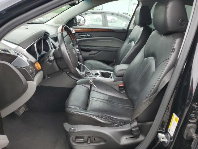 Photo 6 VIN: 3GYFNFEY0BS675687 - CADILLAC SRX 