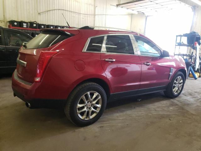 Photo 2 VIN: 3GYFNFEY1AS514280 - CADILLAC SRX PREMIU 