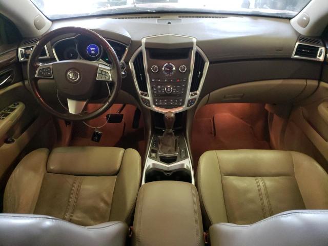 Photo 7 VIN: 3GYFNFEY1AS514280 - CADILLAC SRX PREMIU 