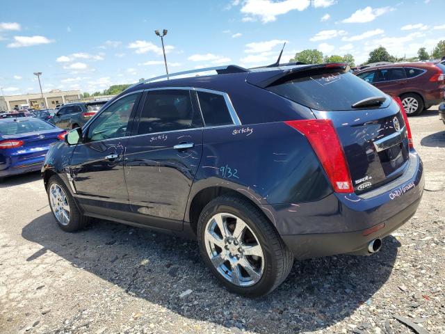 Photo 1 VIN: 3GYFNFEY1AS534027 - CADILLAC SRX 