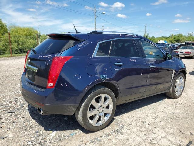 Photo 2 VIN: 3GYFNFEY1AS534027 - CADILLAC SRX 