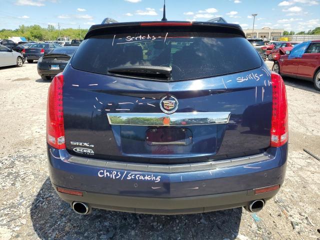 Photo 5 VIN: 3GYFNFEY1AS534027 - CADILLAC SRX 