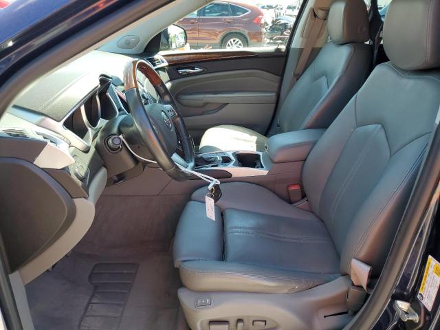 Photo 6 VIN: 3GYFNFEY1AS534027 - CADILLAC SRX 