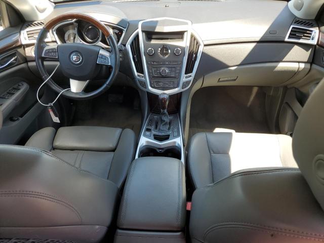 Photo 7 VIN: 3GYFNFEY1AS534027 - CADILLAC SRX 