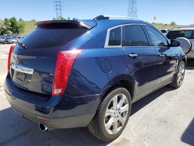 Photo 2 VIN: 3GYFNFEY1AS540538 - CADILLAC SRX PREMIU 