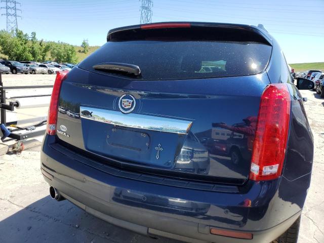 Photo 5 VIN: 3GYFNFEY1AS540538 - CADILLAC SRX PREMIU 