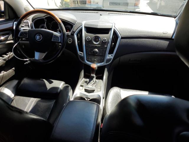 Photo 7 VIN: 3GYFNFEY1AS540538 - CADILLAC SRX PREMIU 