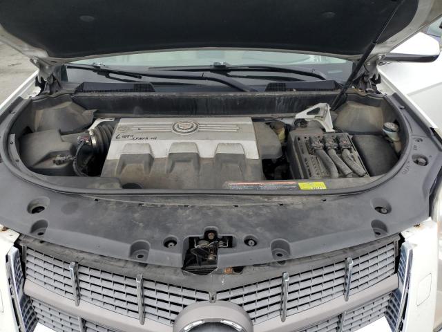 Photo 11 VIN: 3GYFNFEY1AS561695 - CADILLAC SRX PREMIU 