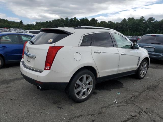 Photo 2 VIN: 3GYFNFEY1AS561695 - CADILLAC SRX PREMIU 