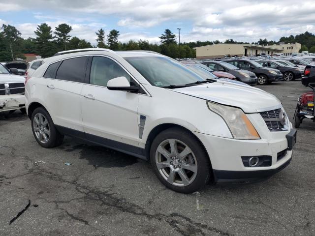 Photo 3 VIN: 3GYFNFEY1AS561695 - CADILLAC SRX PREMIU 